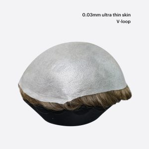 کلاه گیس زنانه مدل بافت