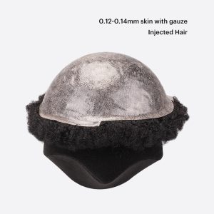 پروتز مو سیلیکونی