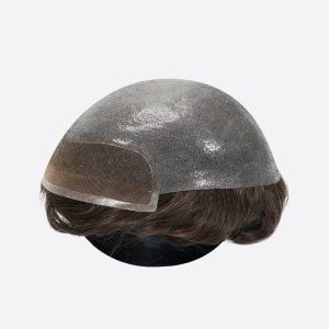 کلاه گیس مدل بلند طبیعی