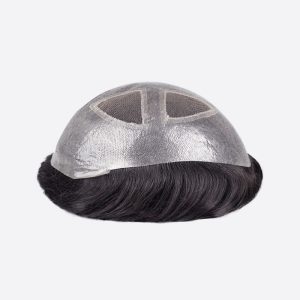 کلاه گیس کوتاه فشن مردانه