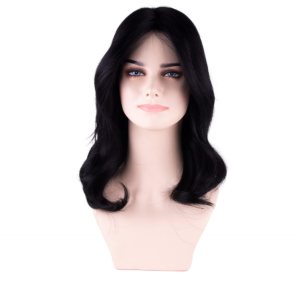 پروتز مو با قابلیت حالت‌دهی دلخواه و آسان