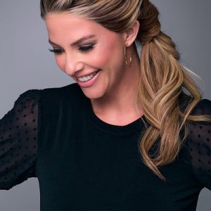 Blake Lite Wig (New Invisible Lace Front)