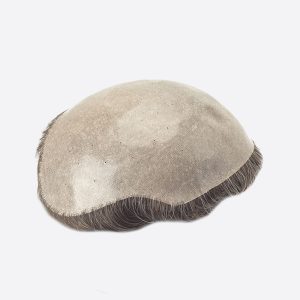 کلاه گیس موی طبیعی 50 سانتی