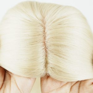 پروتز مو برای رفع نیاز به رنگ مو