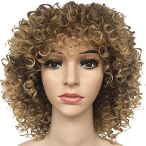 کلاه گیس طبیعی جدید