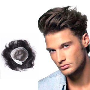 پروتز مو برای خانم‌ها با ظاهر شیک و جذاب