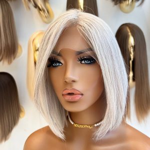 پروتز مو از جنس فوق العاده مقاوم