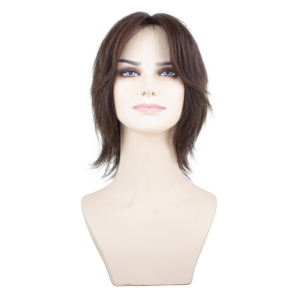 پروتز مو مردانه مناسب پوست حساس بدون خارش