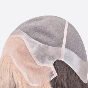 پروتز مو طبیعی برای تمام سر