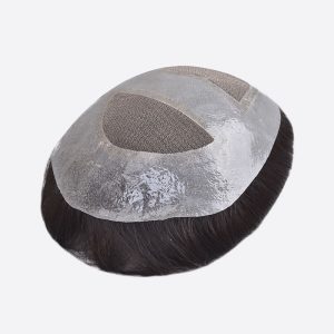 کلاه گیس مردانه کوتاه و جذاب