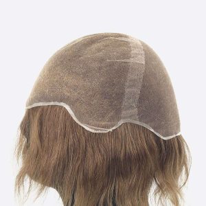 کلاه گیس فر درشت زنانه