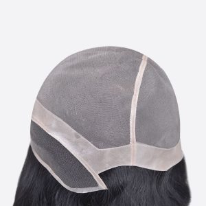 کلاه گیس مصنوعی رنگی زنانه