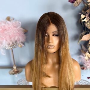 پروتز مو برای حجم‌دهی فوری