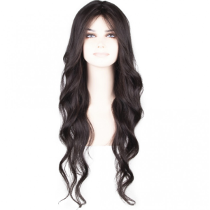 پروتز مو برای خانم‌ها با قابلیت شستشو و رنگ‌آمیزی