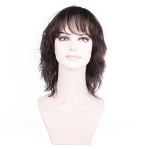 پروتز مو با چسبندگی عالی حتی در فعالیت‌های ورزشی