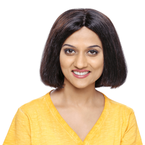 کلاه گیس مدل مجعد و بلند