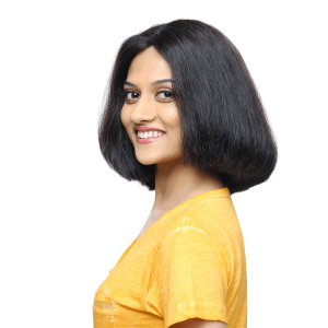 کلاه گیس زنانه مدل فانتزی