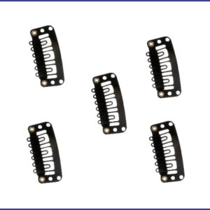 کلاه گیس زنانه شینیون شده