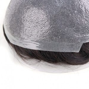 کلاه گیس پسرانه با طراحی ساده