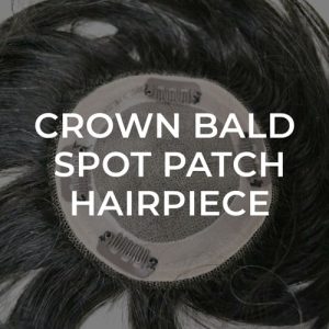 پروتز مو برای کسانی که به دنبال تغییر فوری ظاهر هستند