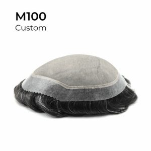 پروتز مو با مقاومت بالا در برابر تغییرات دمایی