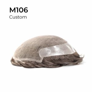 پروتز مو با چسبندگی بالا برای استفاده در شرایط خاص