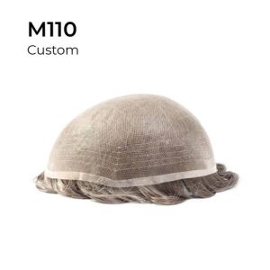 پروتز مو با چسبندگی مقاوم برای تمام روز