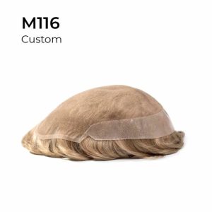 پروتز مو برای پوشش کامل مو در پشت سر