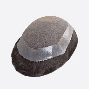 کلاه گیس مدل شیک