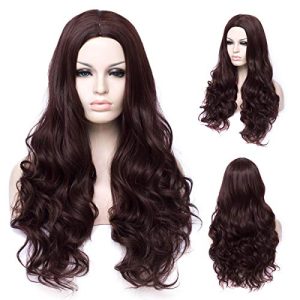 کلاه گیس جدید مردانه