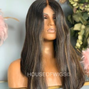 پروتز مو ضد حساسیت برای استفاده راحت