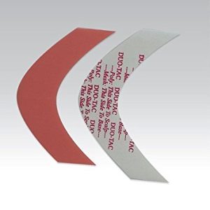 پروتز مو بلند مردانه