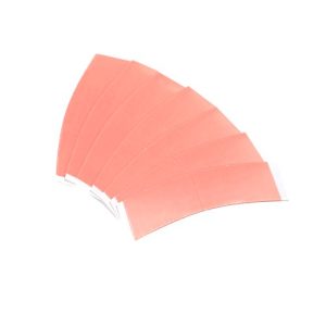 مدل پروتز مو کوتاه