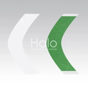 کلاه گیس قهوه ای