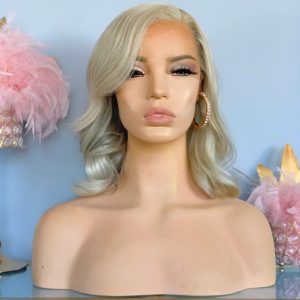 پروتز مو با گیره‌های تنظیم‌پذیر