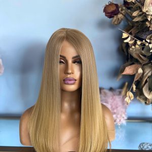 پروتز مو برای تغییر فوری مدل موی کوتاه