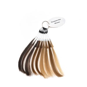 کلاه گیس طبیعی برای ظاهر راحت و طبیعی