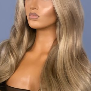 پروتز مو برای پوشش ریزش‌های جزئی