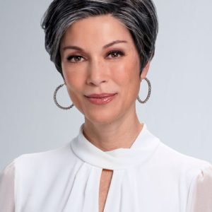 پروتز مو برای افرادی که مو دارند