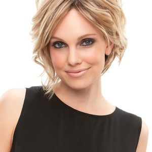 پروتز مو برای خانم‌ها