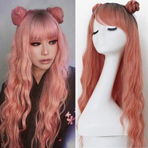 پروتز مو چسبی زنانه