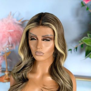 پروتز مو برای پوشش کامل و فوری