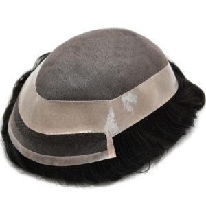 کلاه گیس یخی