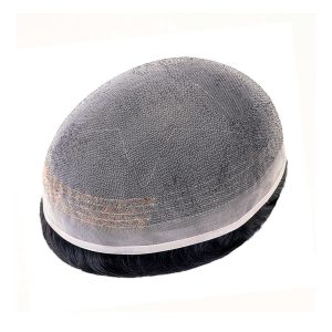 پروتز مو طبیعی ۸ تیکه