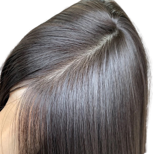 پروتز مو برای استفاده راحت در مهمانی‌ها