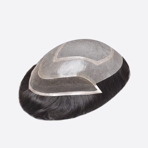 کلاه گیس بلند فانتزی چتری