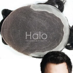 کلاه گیس کروئلا