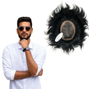 پروتز مو برای مردان با قابلیت جدا شدن سریع
