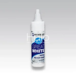 کلاه گیس نصفه