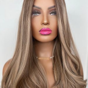 پروتز مو با قابلیت تنظیم اندازه